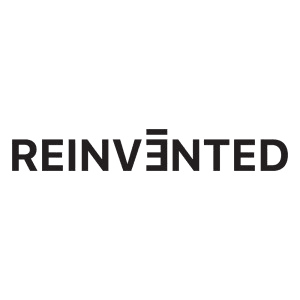 Reinvented