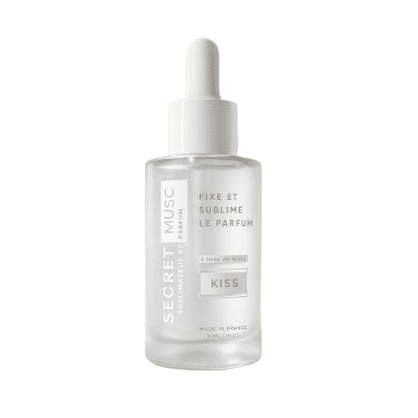Secret Musc — Fixateur Kiss