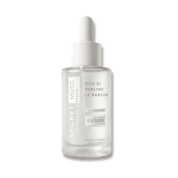 Secret Musc — Fixateur Sugar
