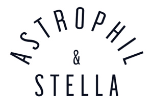 Astrophil & Stella