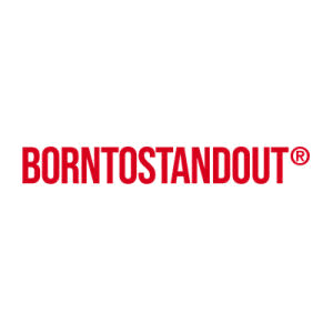 BornToStandOut
