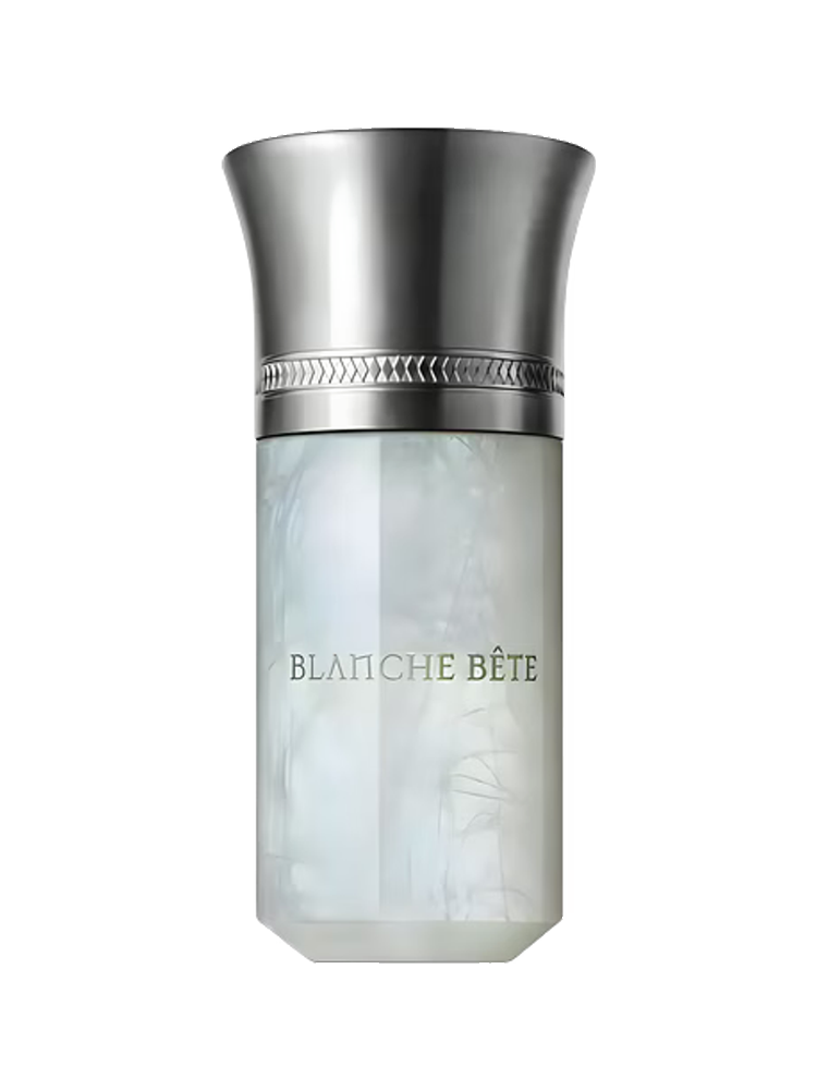 Blanche Bête