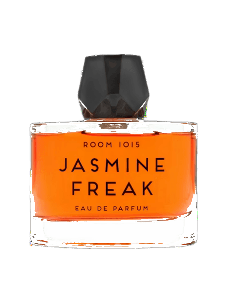 Jasmine Freak